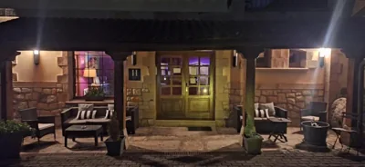 Hotel Artea Errota — foto 12