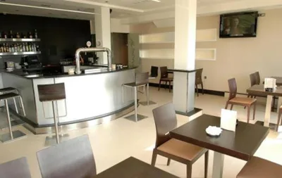 Hotel Arteixo — foto 5