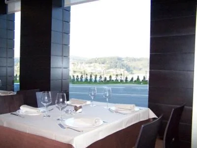 Hotel Arteixo — foto 6
