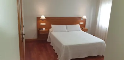 Hotel Arteixo — foto 10