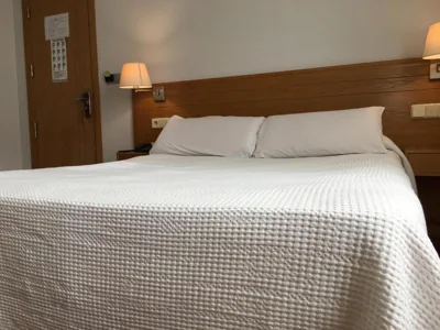Hotel Arteixo — foto 11