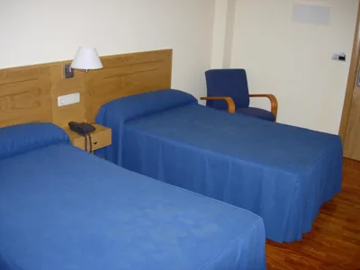 Hotel Arteixo — foto 12