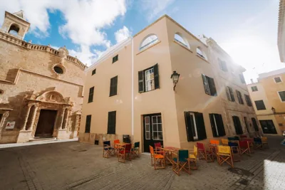 Hotel Artemisia — foto 6