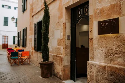 Hotel Artemisia — foto 10