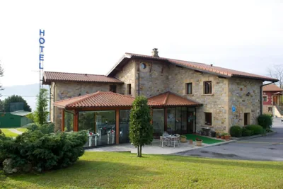 Hotel Artetxe — foto 5