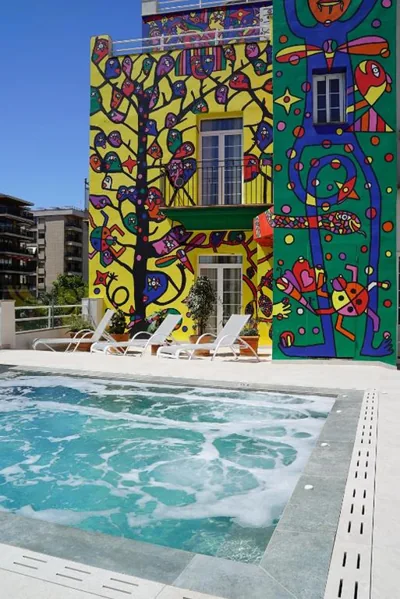 Hotel Artmadams — photo 2
