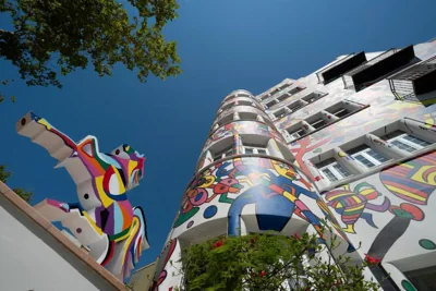 Hotel Artmadams — photo 4