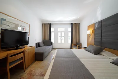 Hotel Artmadams — photo 7