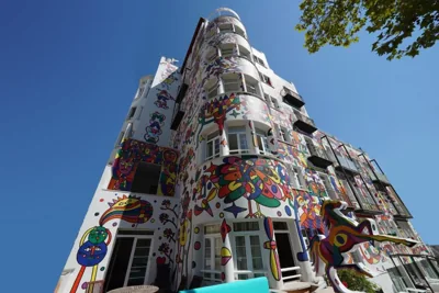 Hotel Artmadams — photo 11