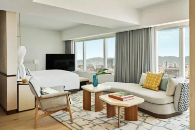 Hotel Arts Barcelona — foto 3
