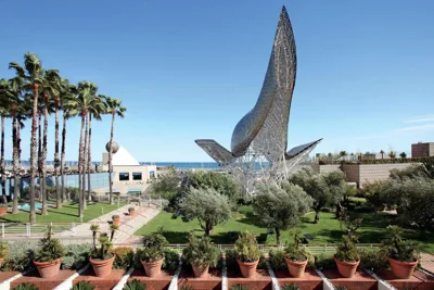 Hotel Arts Barcelona — foto 10