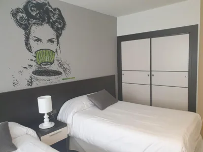 Hotel Arts - Gasteiz Centro — Foto 2