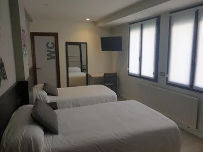 Hotel Arts - Gasteiz Centro — Foto 12