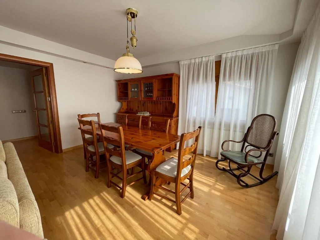 Appartement met 3 slaapkamers — Hotel Arturo