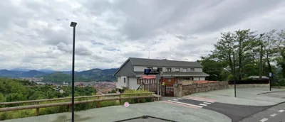 Hotel Artxanda Bilbao, Parking Gratuito en el Exterior Junto al Hotel, — foto 4