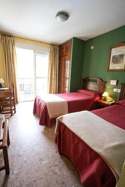 Hotel Arunda II — foto 2
