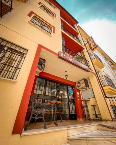 Hotel Arunda II — foto 5