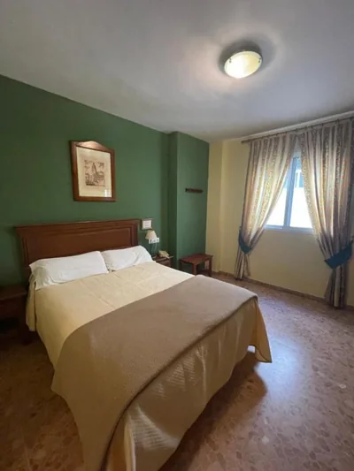 Hotel Arunda II — foto 6