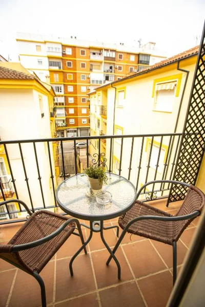 Hotel Arunda II — foto 8