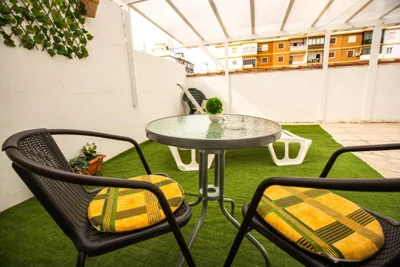 Hotel Arunda II — foto 10