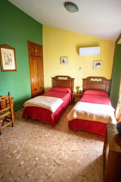 Hotel Arunda II — foto 12