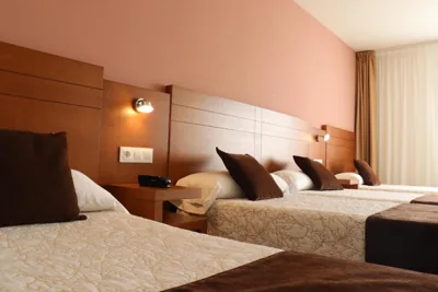 HOTEL ARZÚA — foto 2