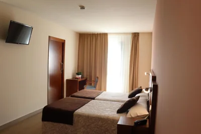 HOTEL ARZÚA — foto 5