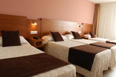 HOTEL ARZÚA — foto 8