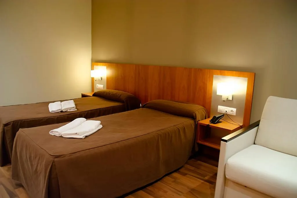 Hotel AS Torrent