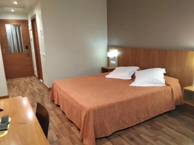Hotel AS Torrent — Foto 10