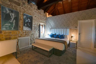 Hotel As Torres da Hermida — Foto 5
