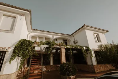 Hotel Asador Las Viñas — photo 6