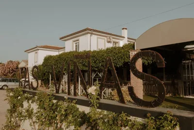 Hotel Asador Las Viñas — photo 10