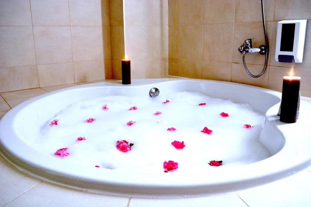 Quarto Deluxe — Hotel-Asador Montes Oretanos