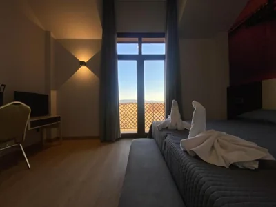 Hotel-Asador Montes Oretanos — foto 3