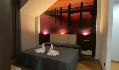 Hotel-Asador Montes Oretanos — foto 8