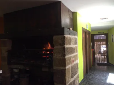 Hotel Asador O Callejón De Belchite — foto 12