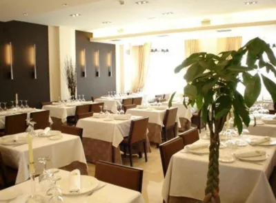 hotel asador versus — photo 4