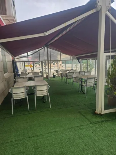 hotel asador versus — photo 9