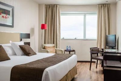 Hotel Asset Torrejón — foto 2