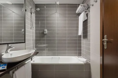 Hotel Asset Torrejón — foto 3