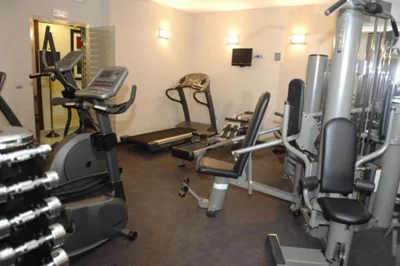 Hotel Asset Torrejón — foto 5