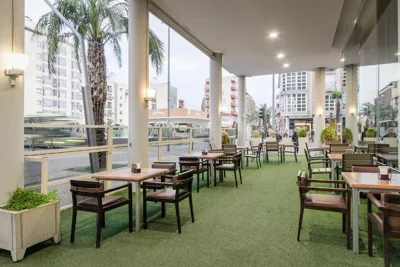 Hotel Asset Torrejón — foto 6