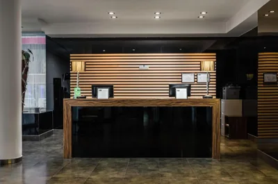 Hotel Asset Torrejón — foto 10