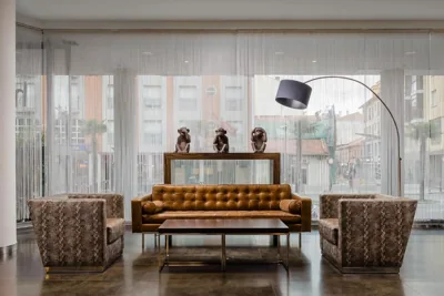 Hotel Asset Torrejón — foto 11