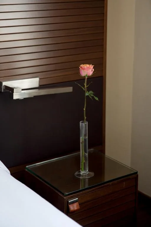 Habitación Doble Superior - 1 o 2 camas — Hotel Astoria