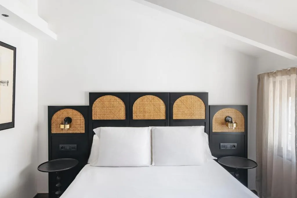 Habitación Familiar — Hotel Astoria