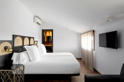 Hotel Astoria — foto 2