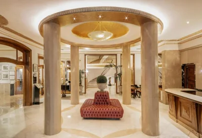 Hotel Astoria — foto 6