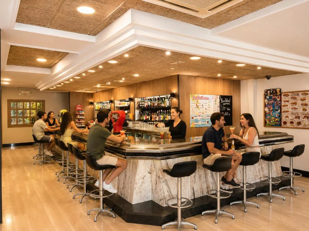 Hotel Astoria Park